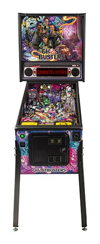 Illustration for article titled There's Something Strange In Your Arcade, Who You Going To Call?